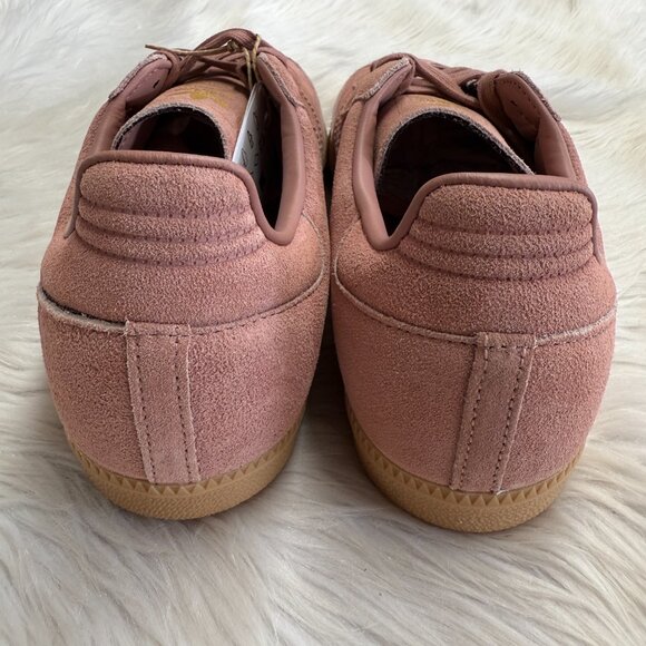 Adidas Samba OG Warm Clay Mens Shoes JI3209 NEW Multi Sz - Picture 5 of 5